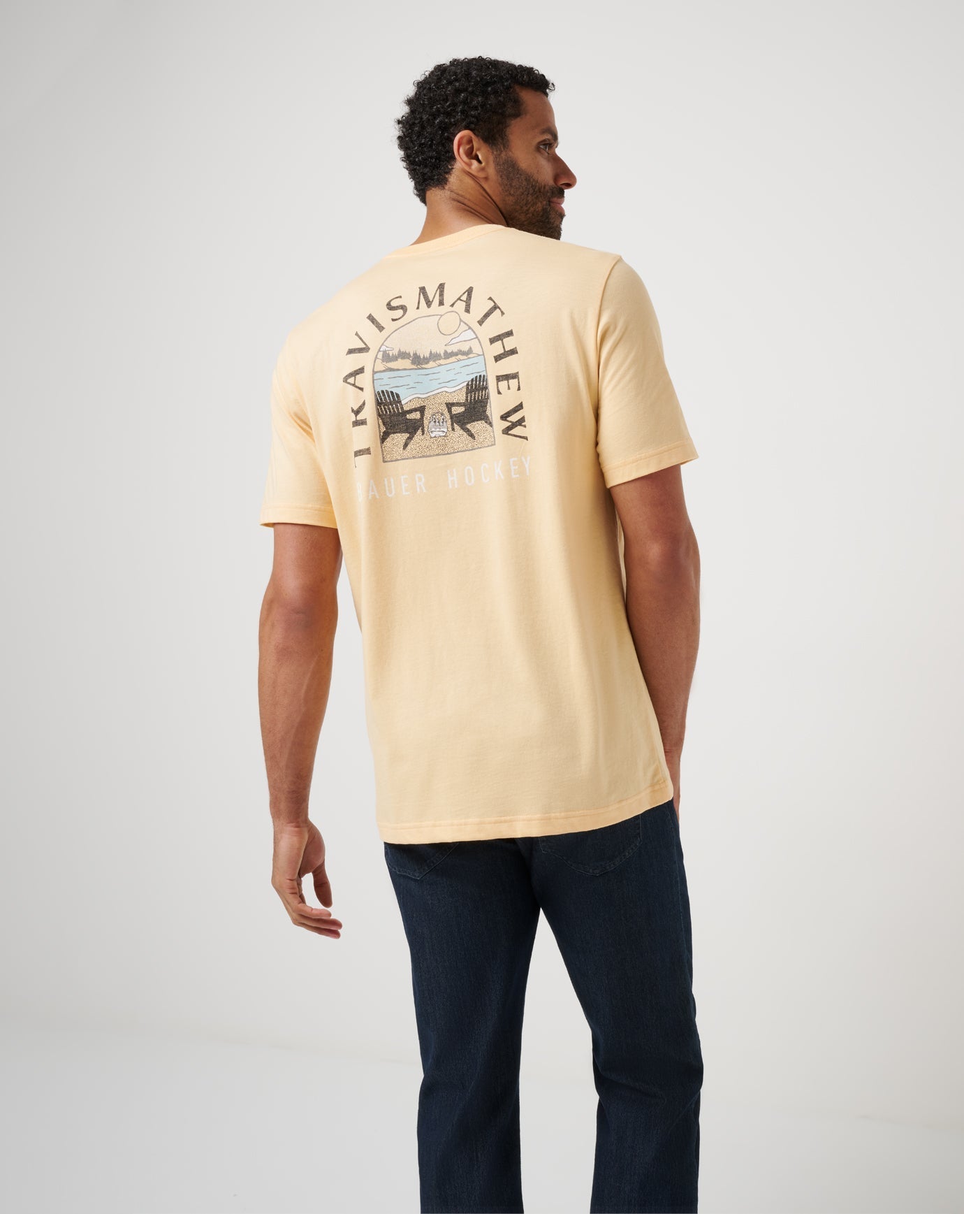 Empty Net Tee