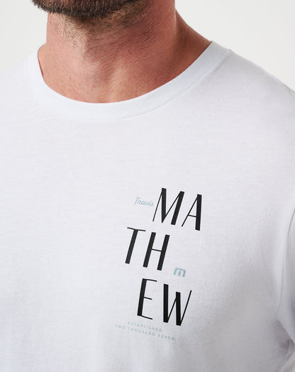 Art Scene Tee