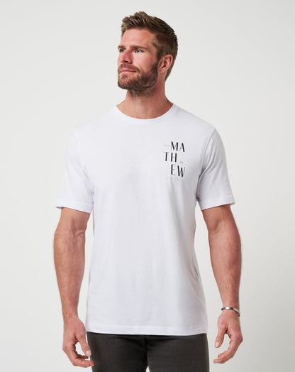 Art Scene Tee