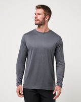 Heather Dark Grey