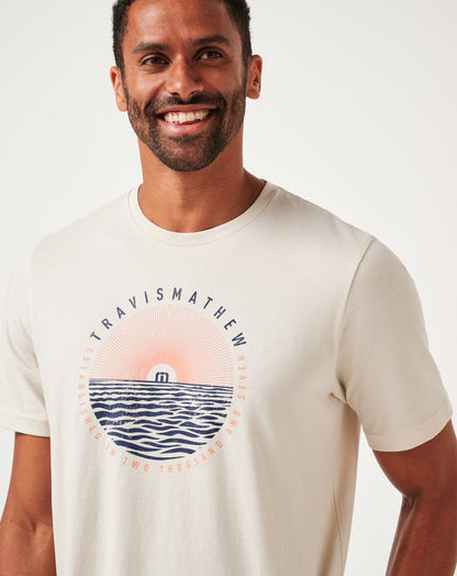 Beach Cities Tee