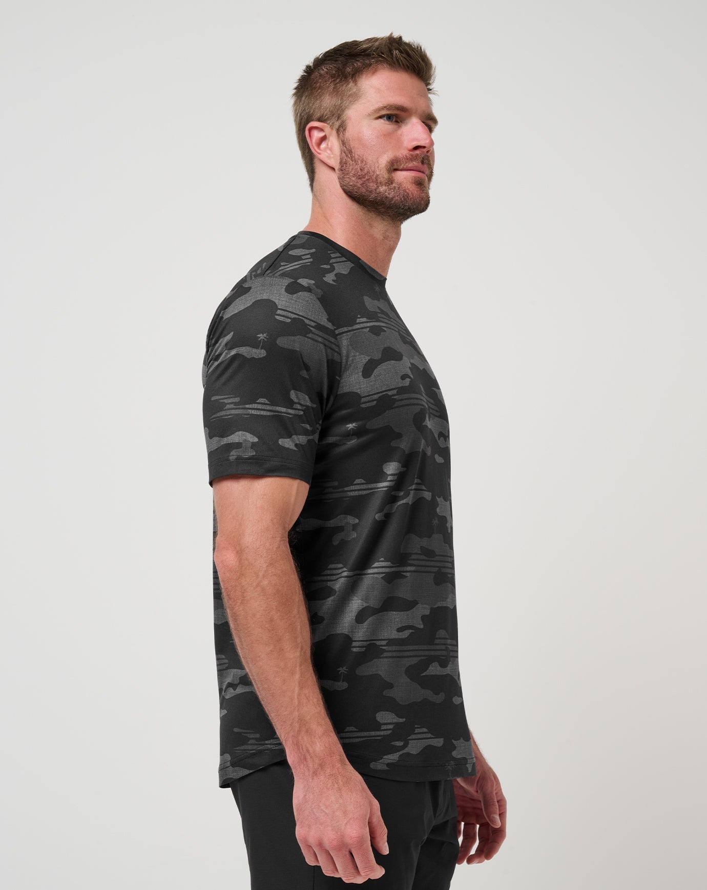 Season Stealth Tee