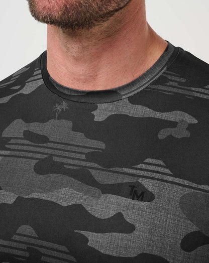 Season Stealth Tee