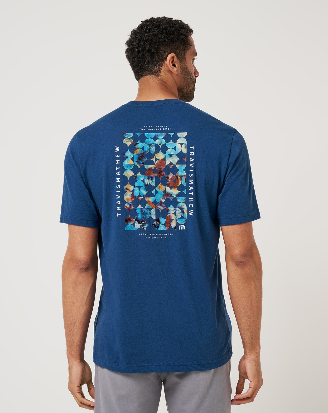 Return Ticket Tee