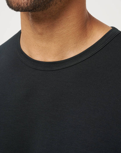 Long Holiday Tee