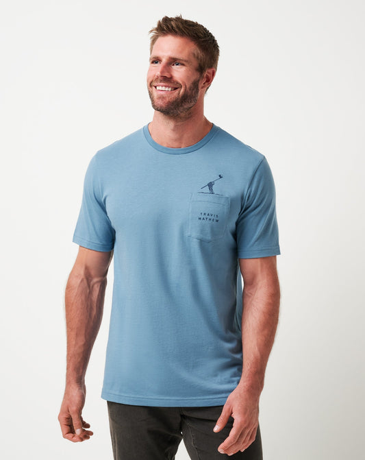 Air Trick Tee