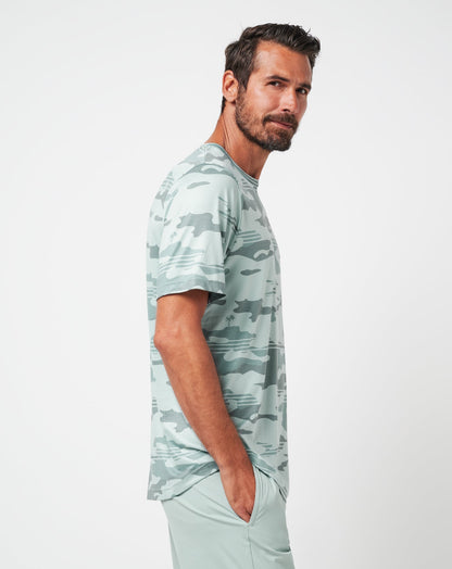 Season Stealth Tee