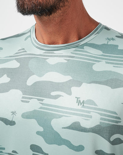 Season Stealth Tee