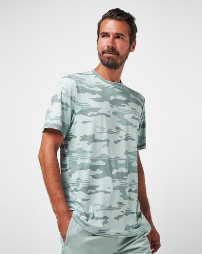 Season Stealth Tee
