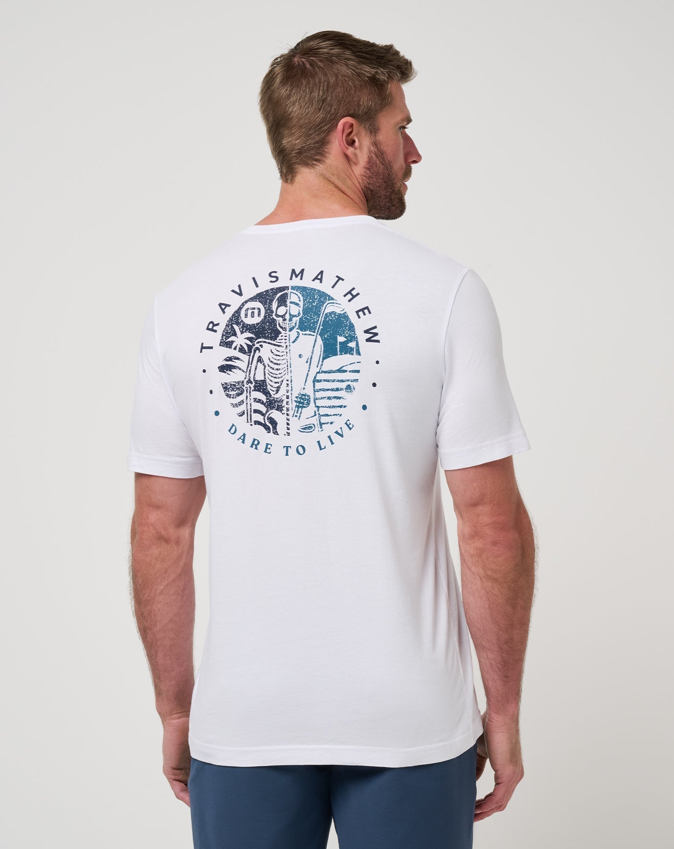 Switch Stance Tee