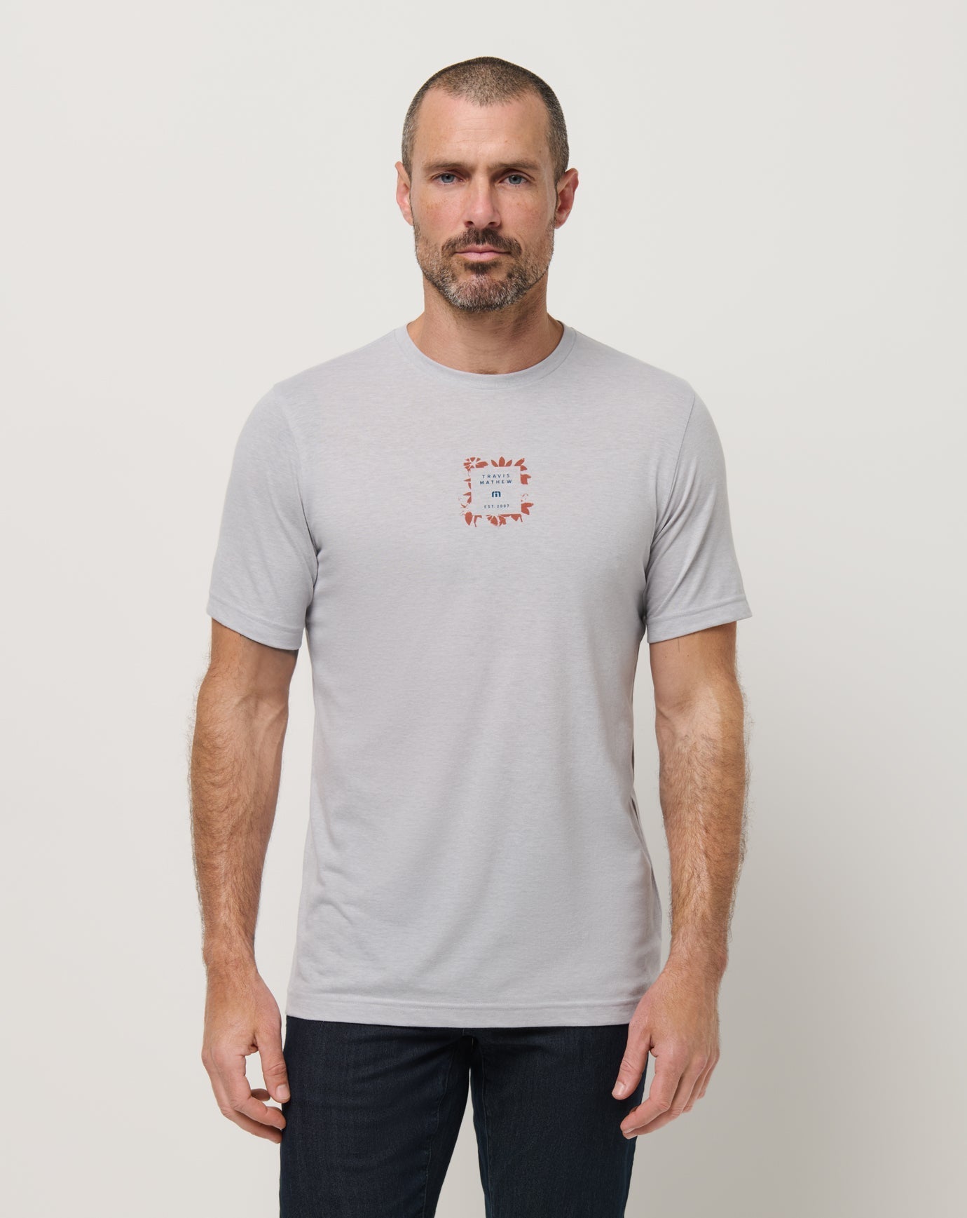 Short Layover Tee