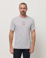 Heather Light Grey
