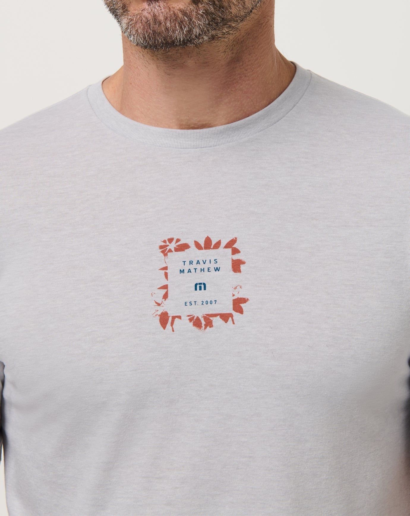 Short Layover Tee