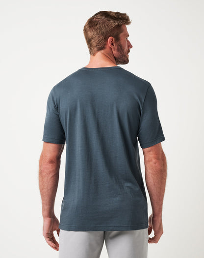 Lost Swing Tee