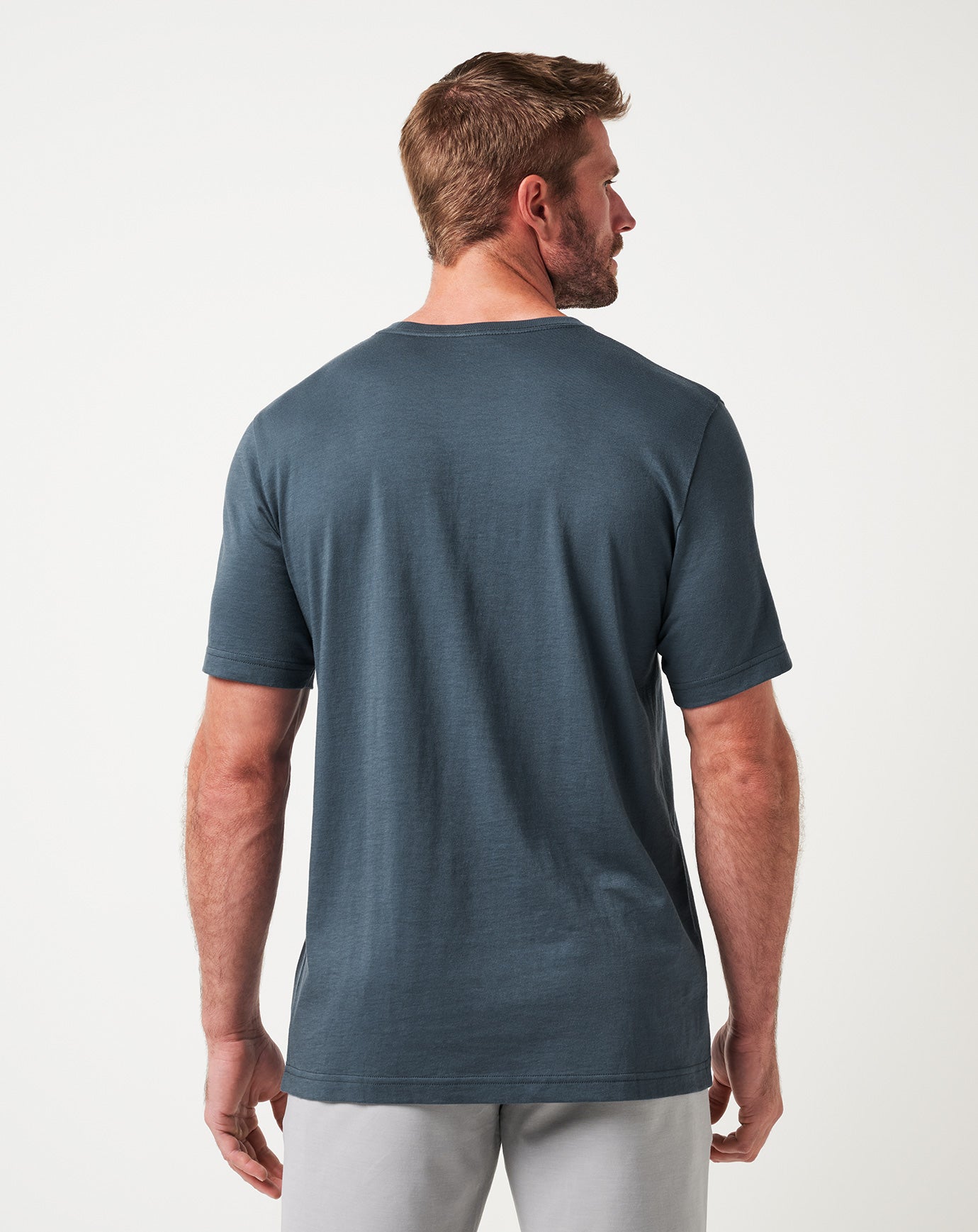 Lost Swing Tee