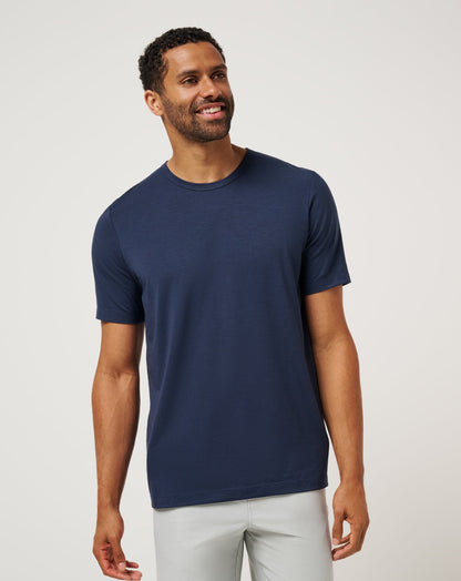 Long Holiday Tee