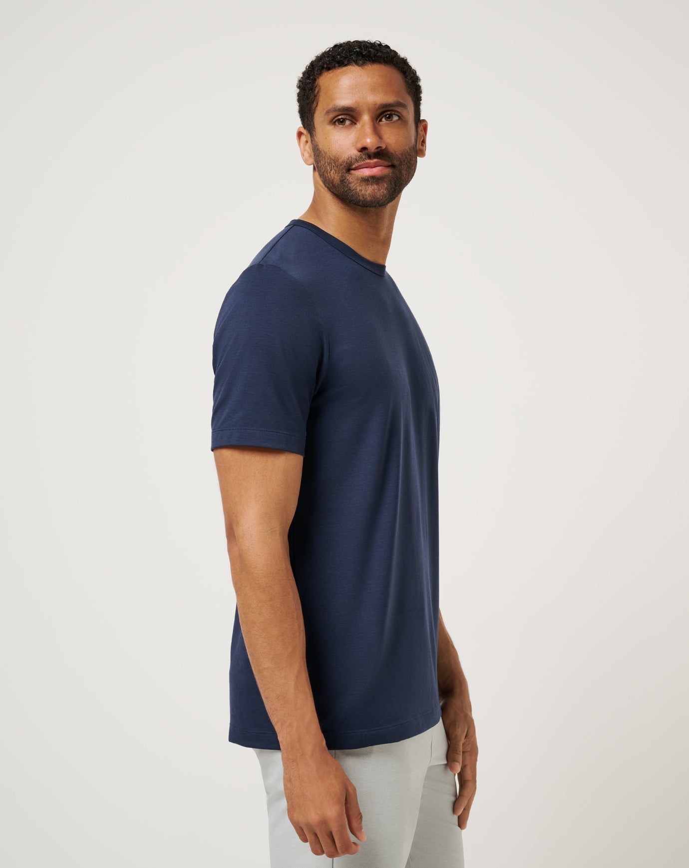 Long Holiday Tee