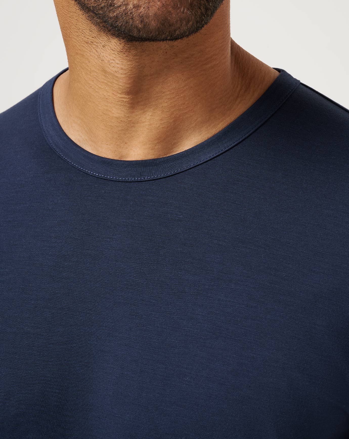 Long Holiday Tee