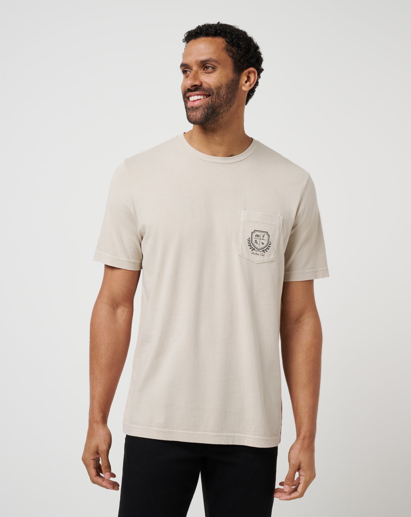 Face Off Tee