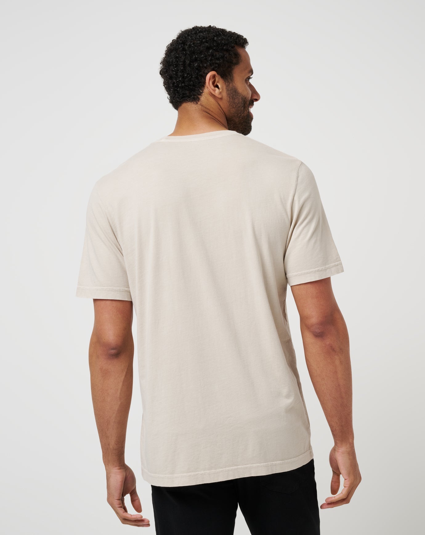 Face Off Tee
