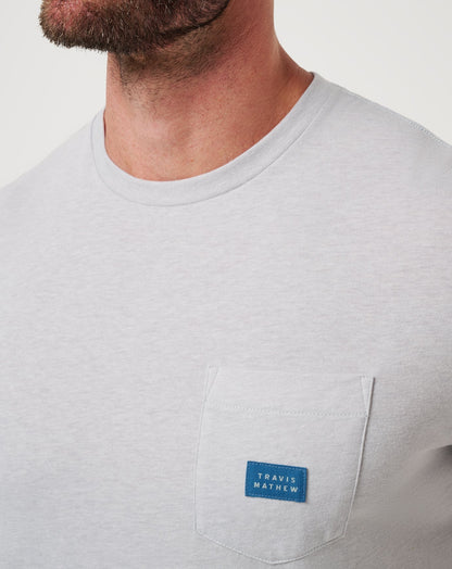 Travel Diary Tee