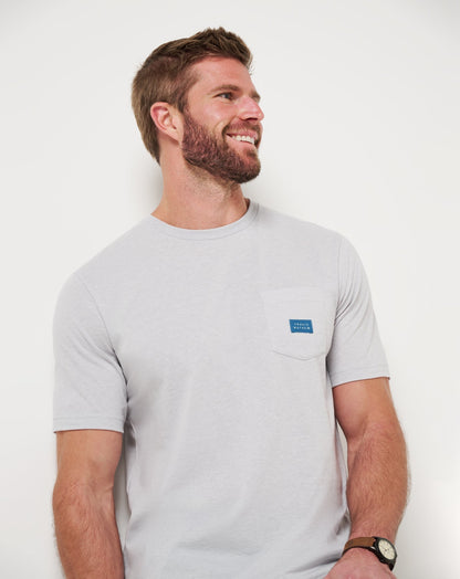 Travel Diary Tee