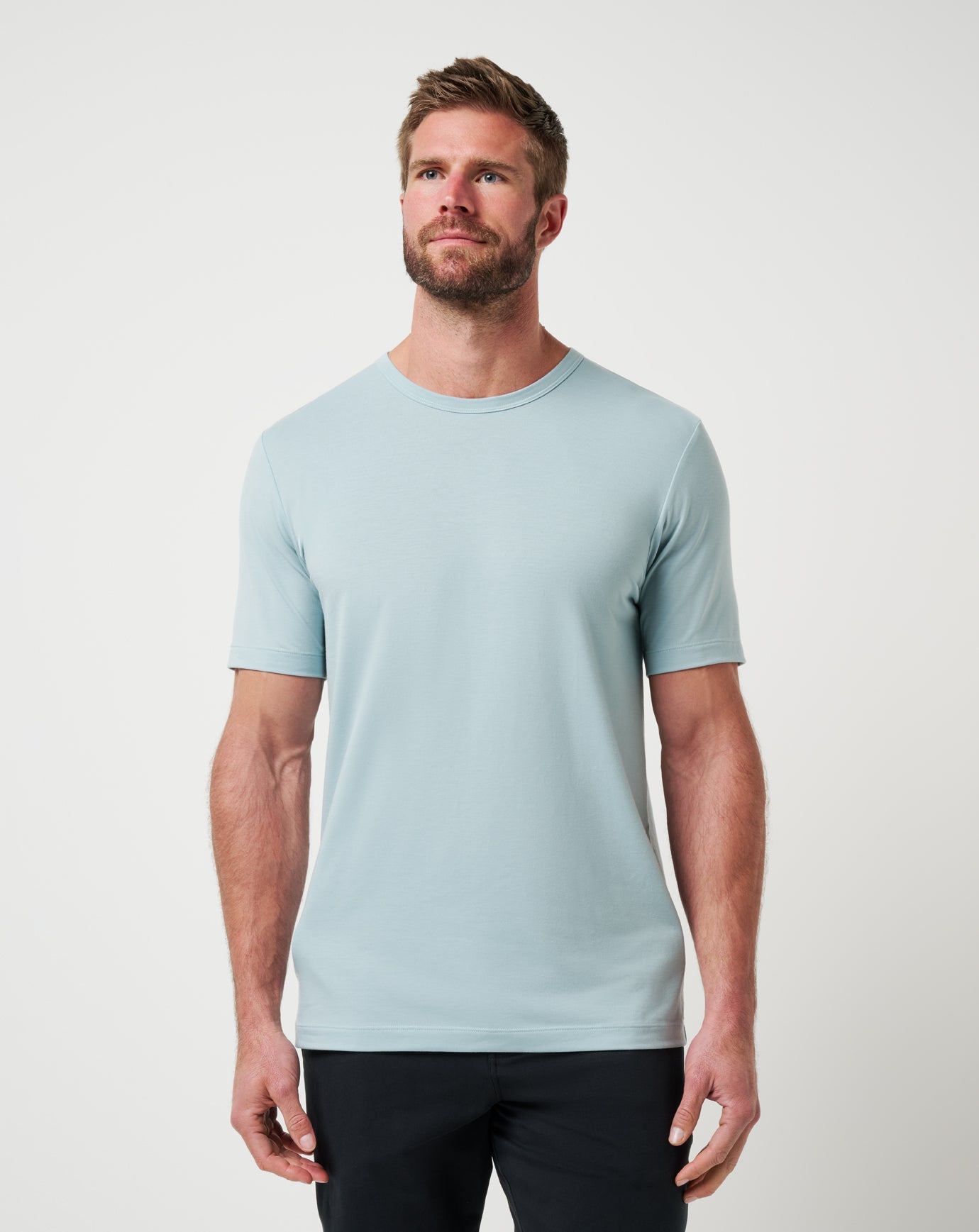 Long Holiday Tee