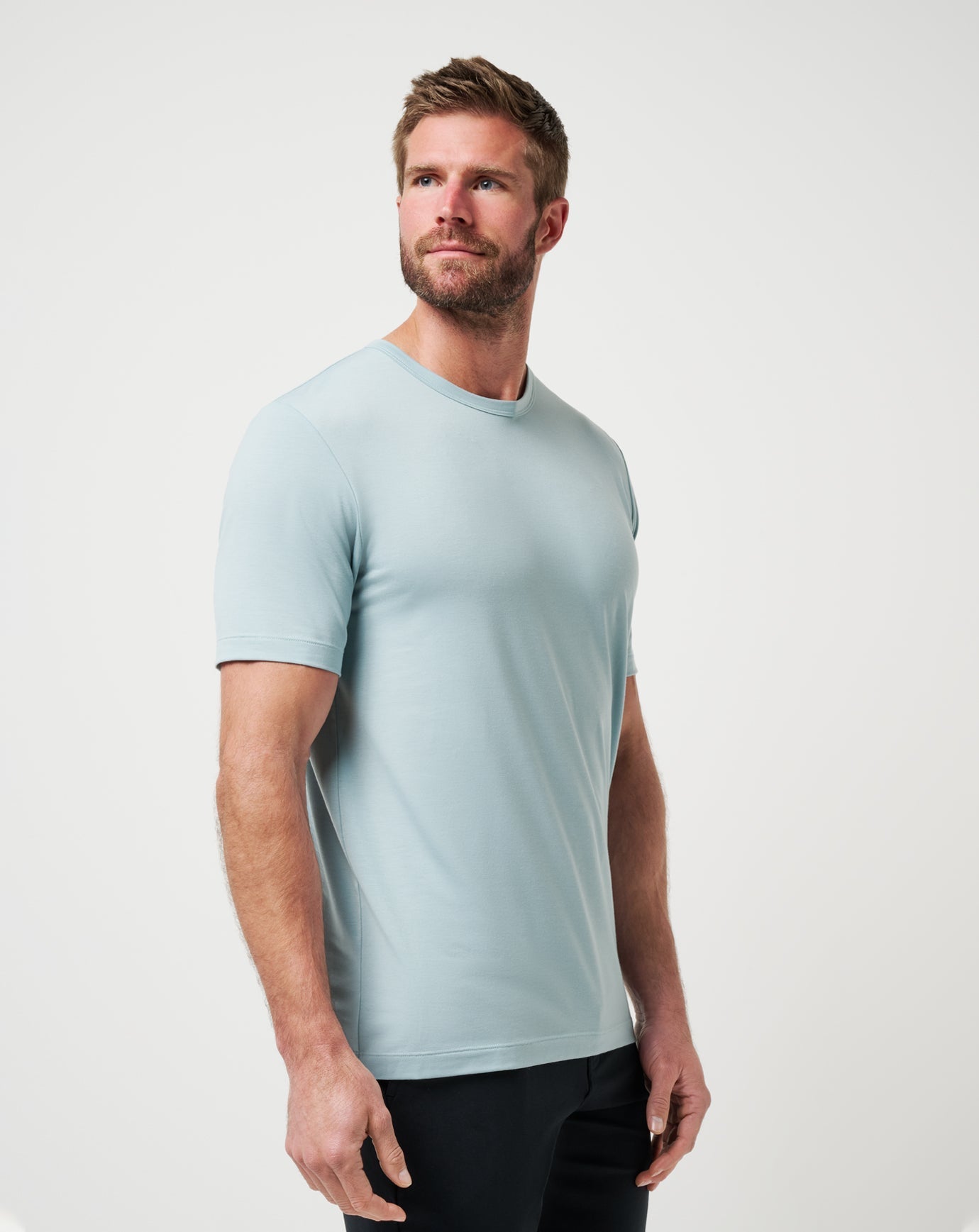 Long Holiday Tee