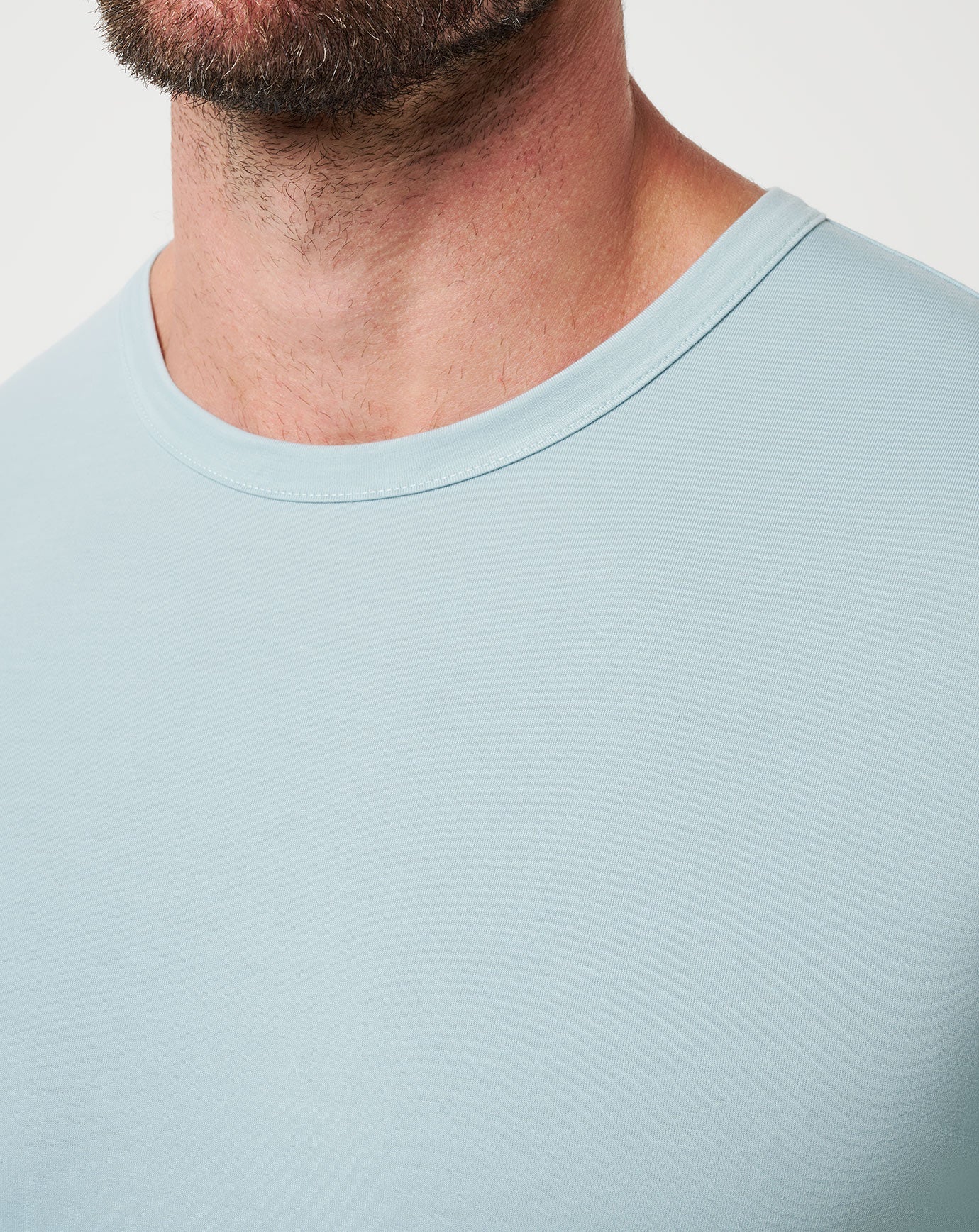 Long Holiday Tee