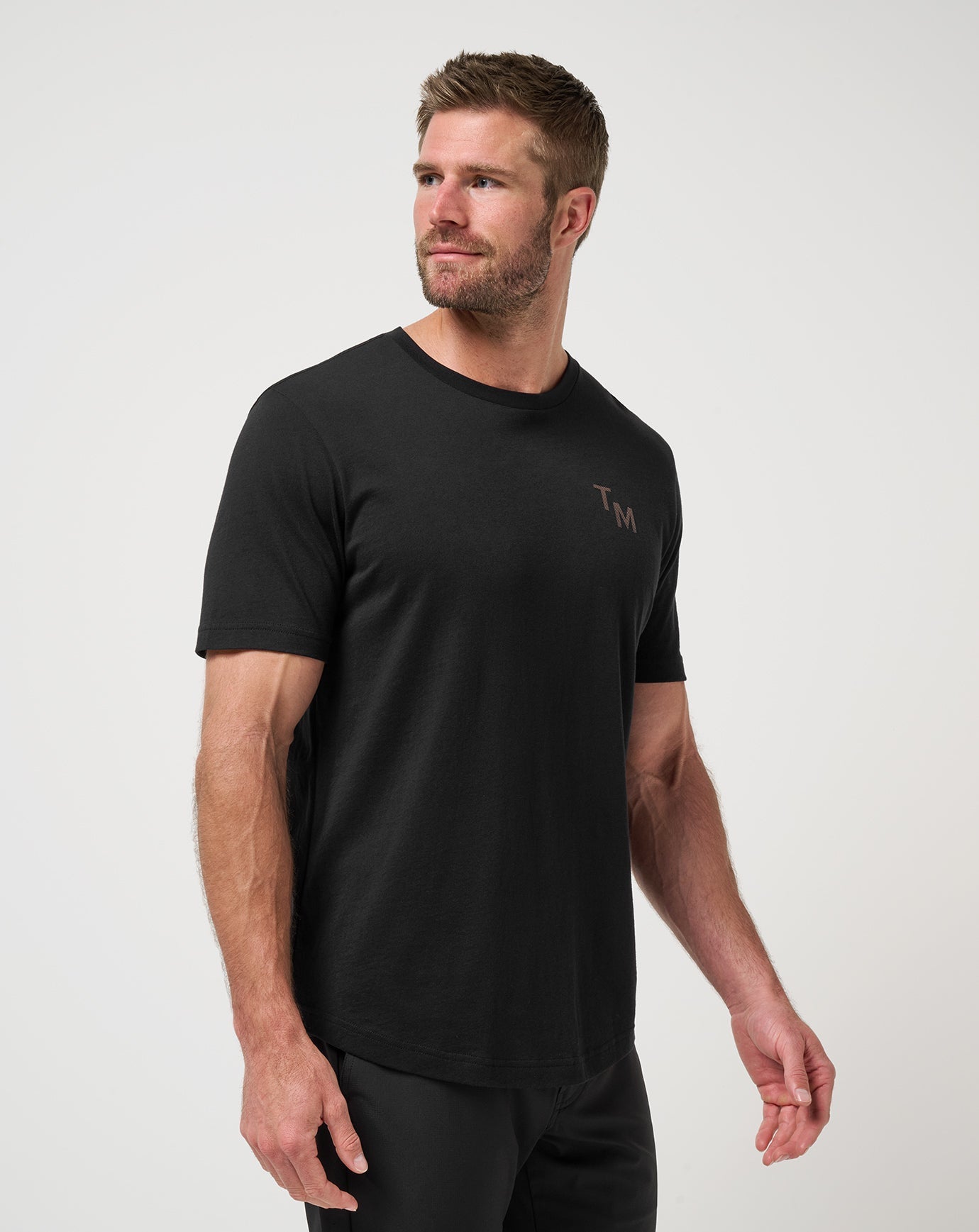 End Around Tee