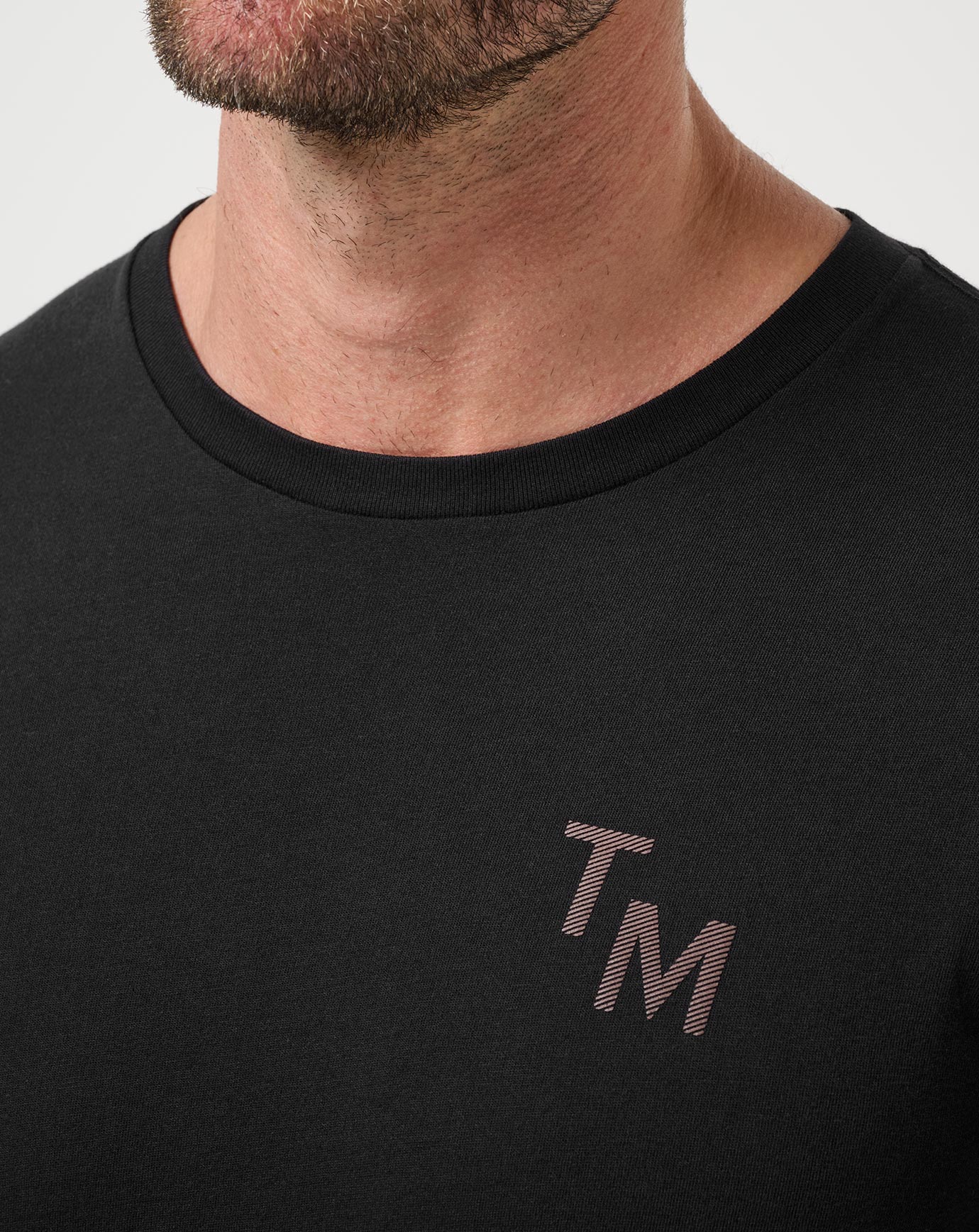 End Around Tee
