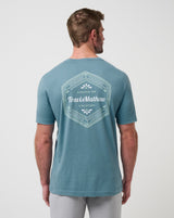 Captains Blue