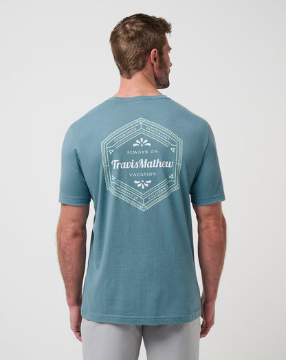 Maximum Stay Tee