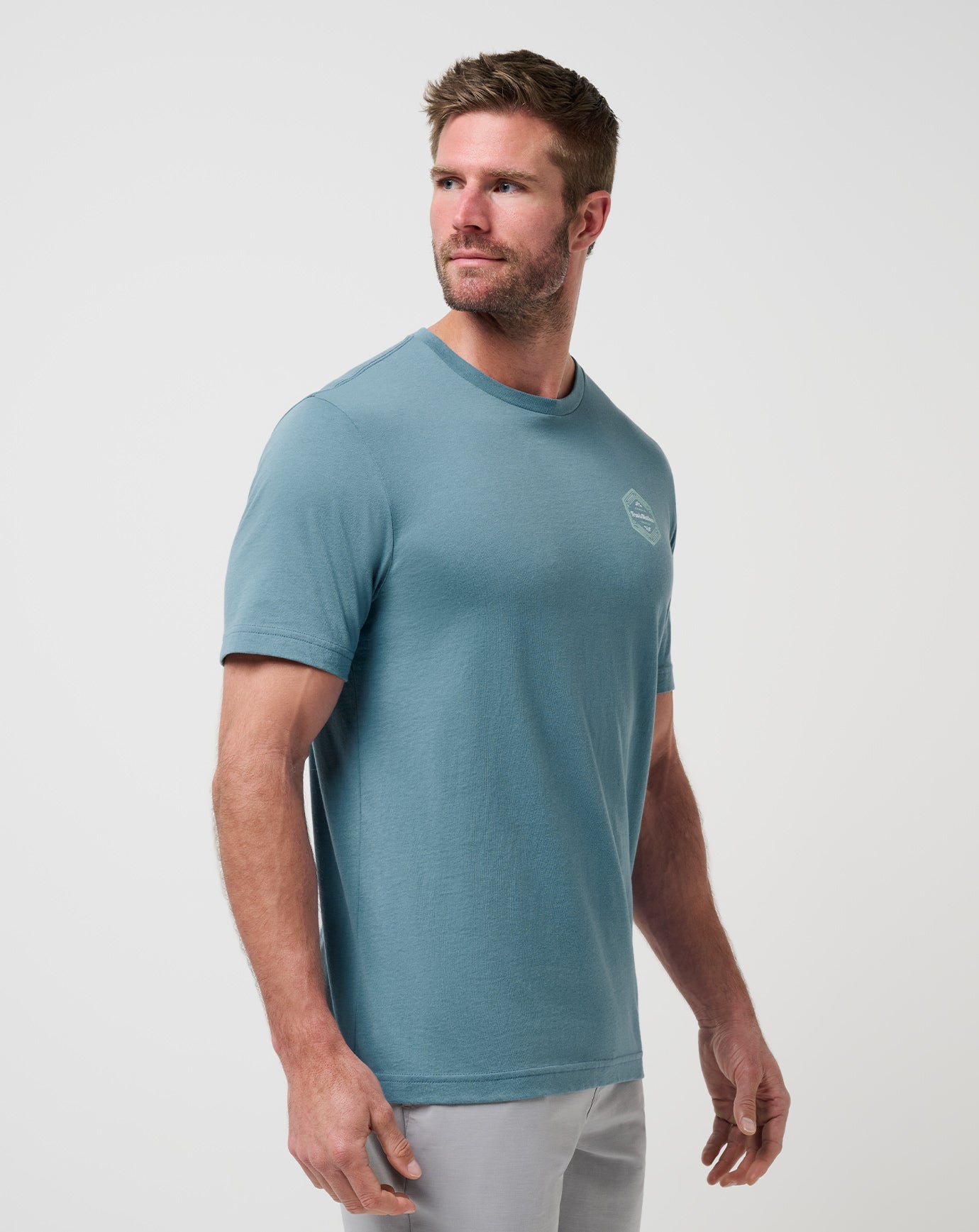 Maximum Stay Tee