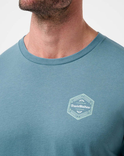 Maximum Stay Tee