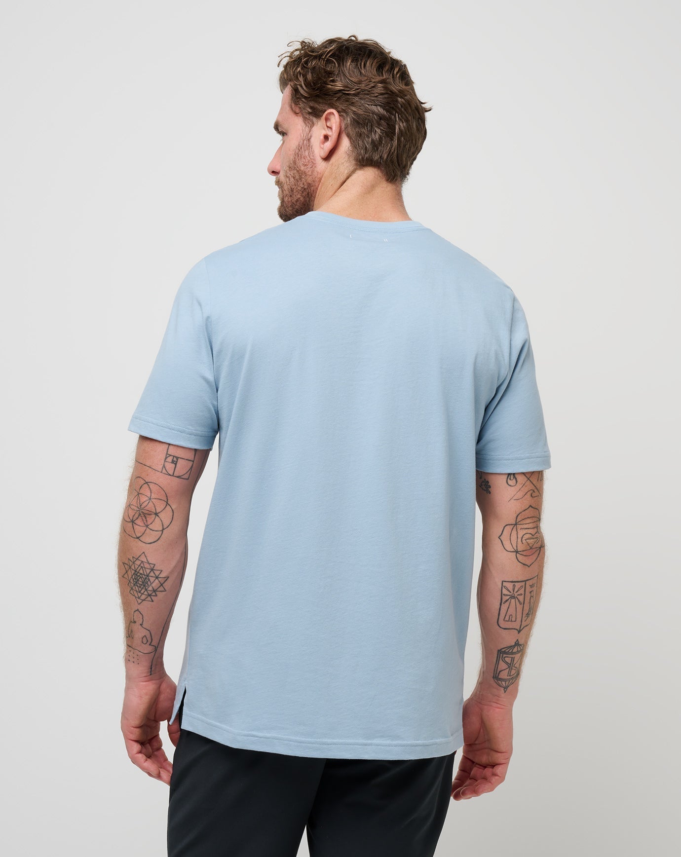 Name Association Tee