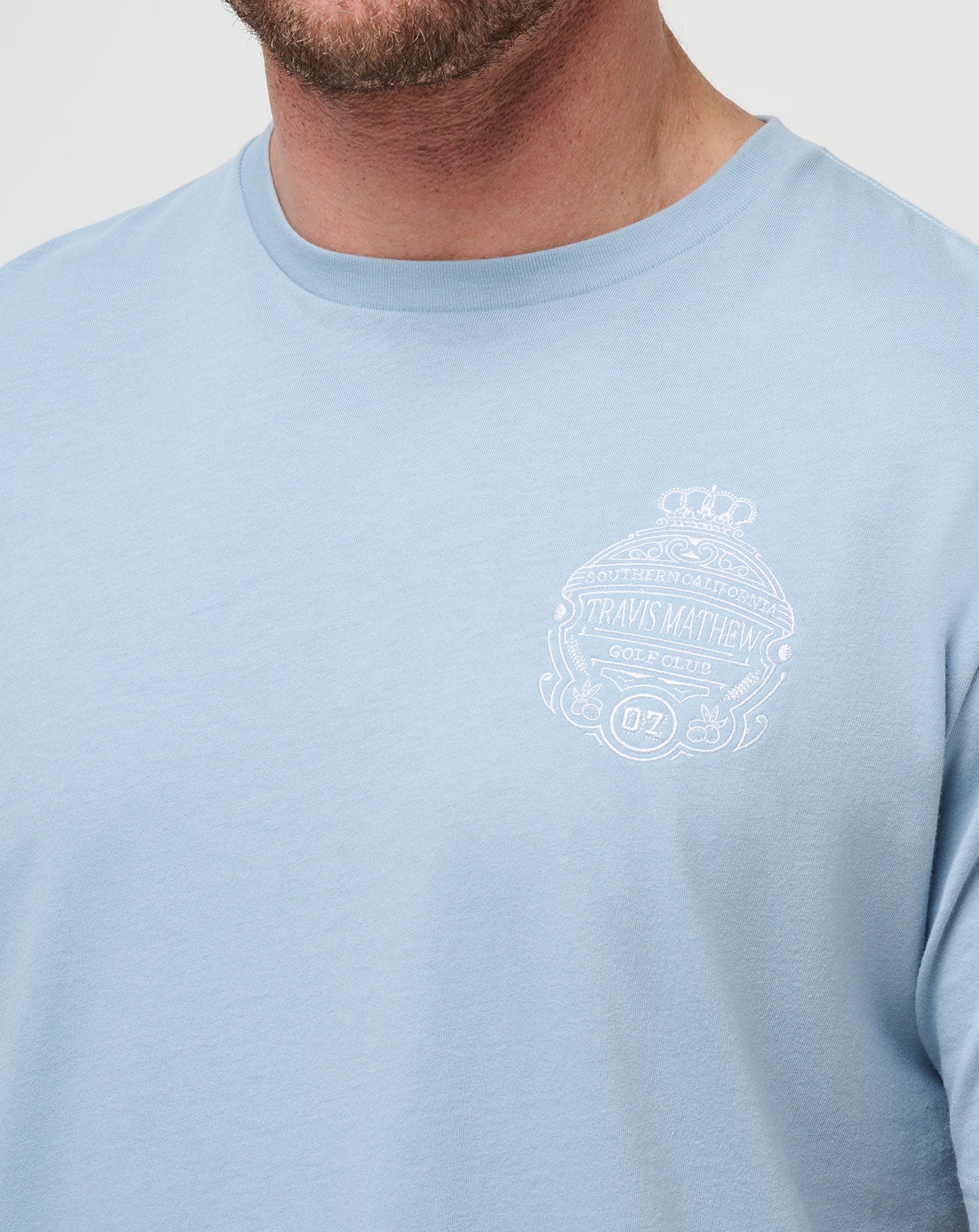 Name Association Tee
