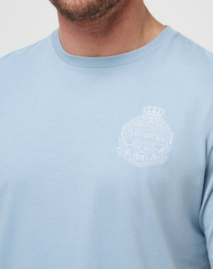 Name Association Tee