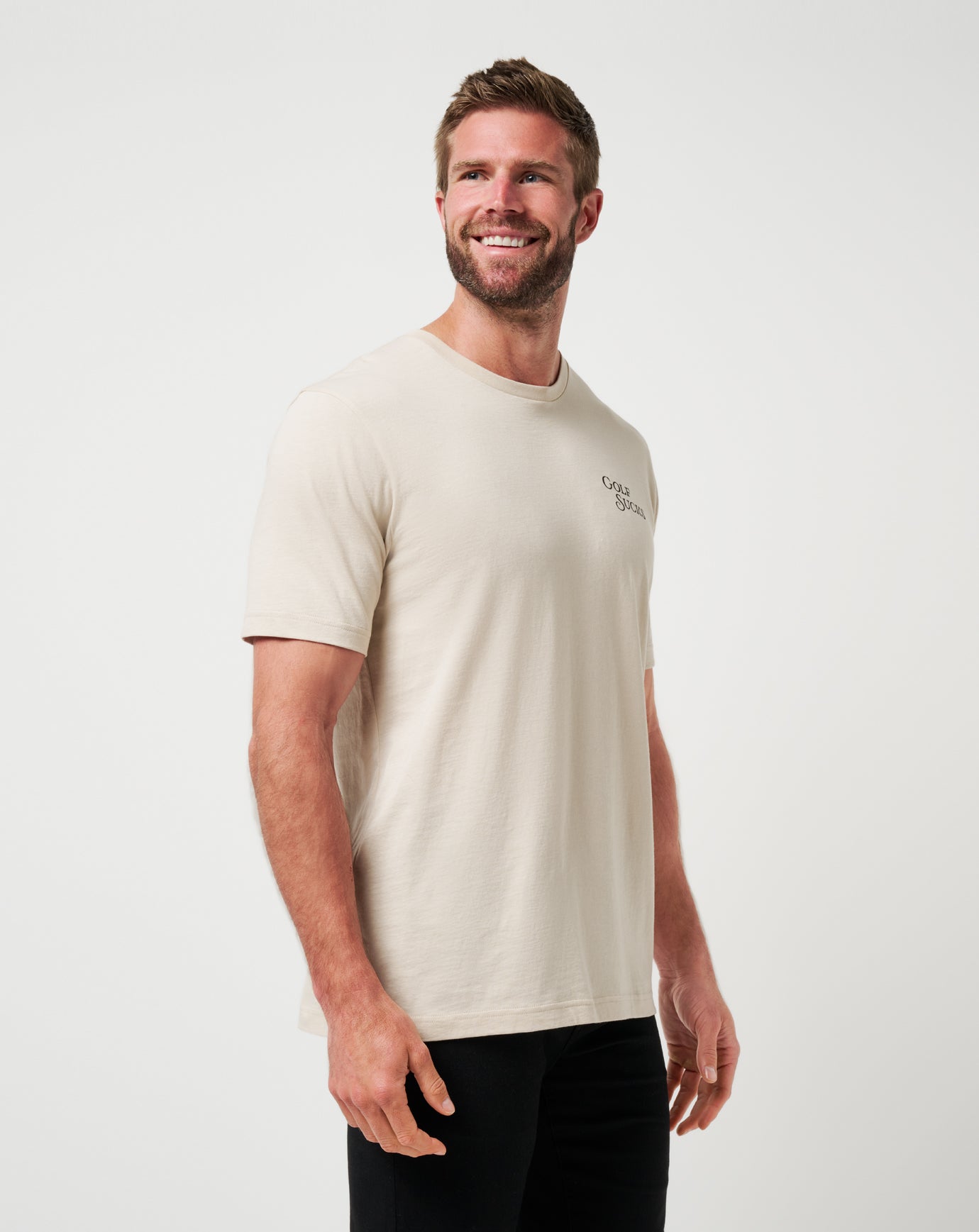 Course Rules Tee
