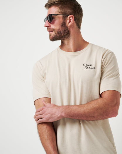Course Rules Tee
