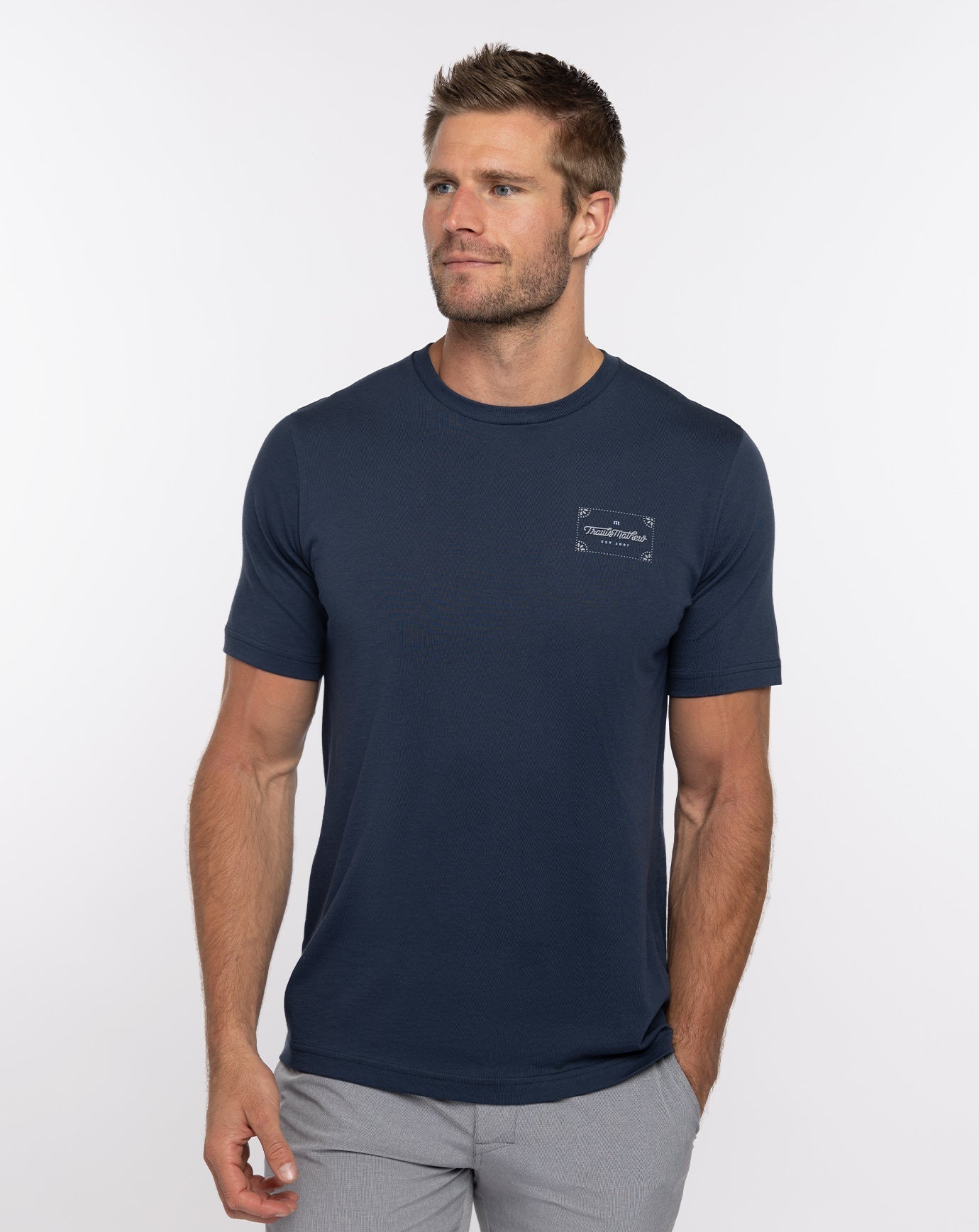 Jalapeno Tee