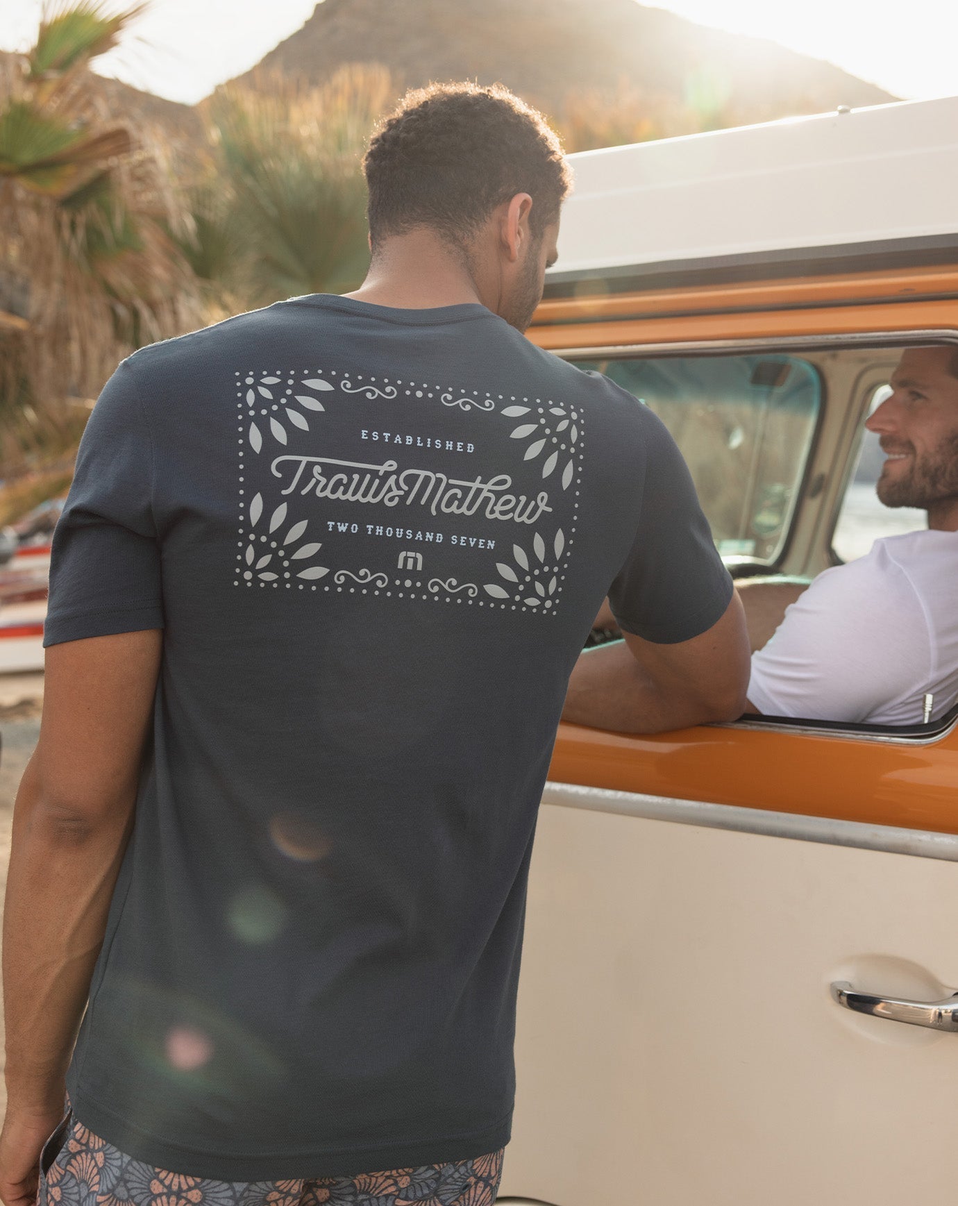 Jalapeno Tee