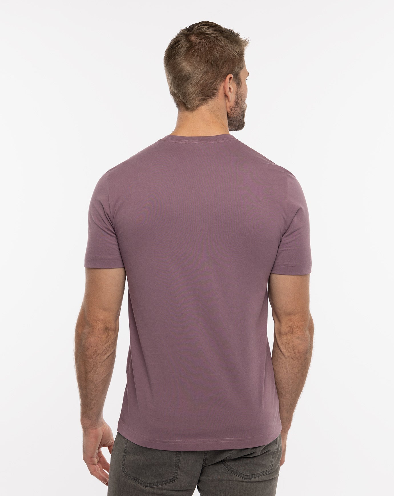 Stingray Swim Tee