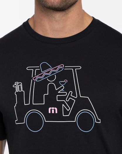 Margarita Memories Tee