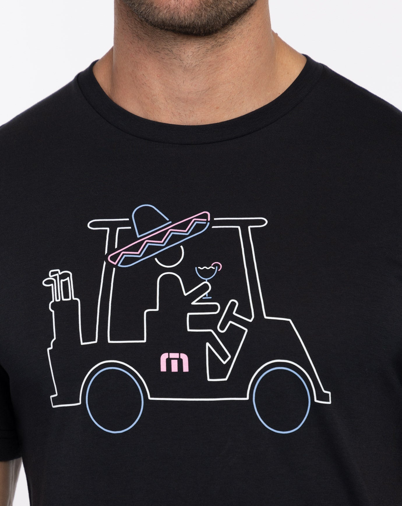 Margarita Memories Tee