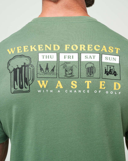 Beer Happy Tee