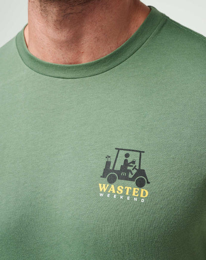 Beer Happy Tee