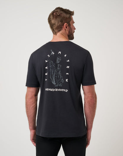 Shepherd Of Fire Tee