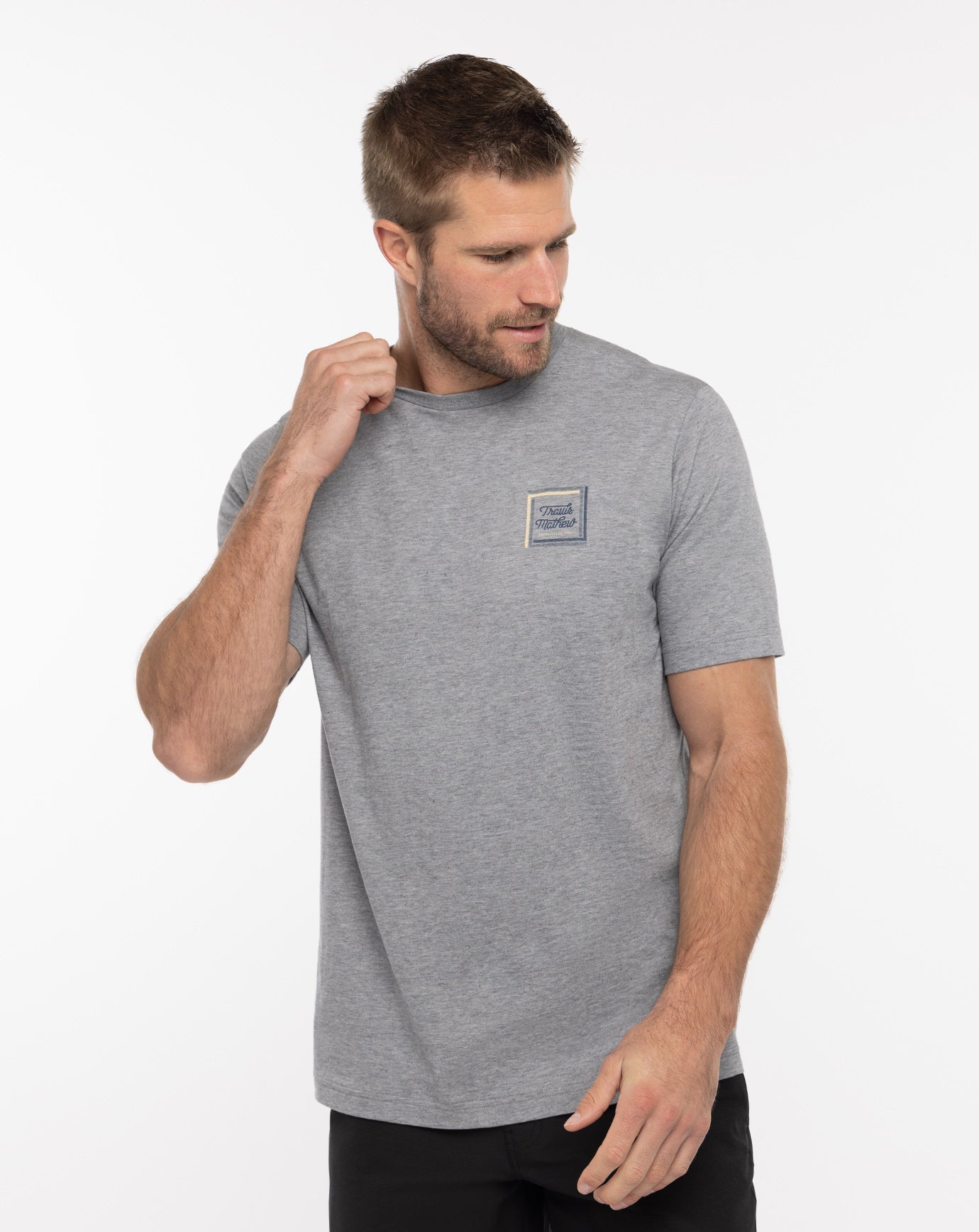Riviera Maya Tee