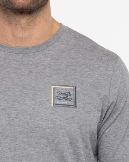 Riviera Maya Tee